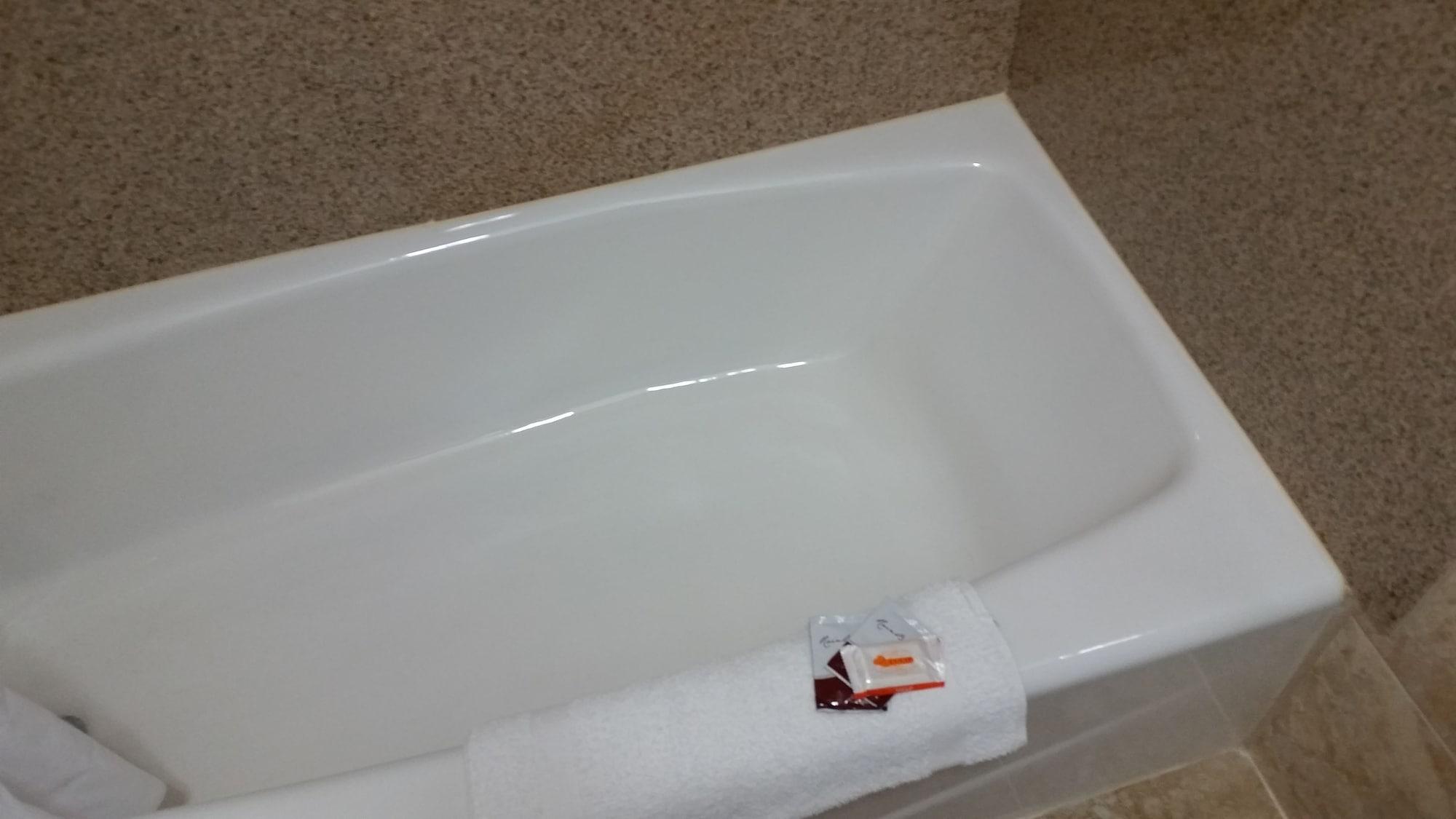 Kona Inn Motel Anaheim Extérieur photo
