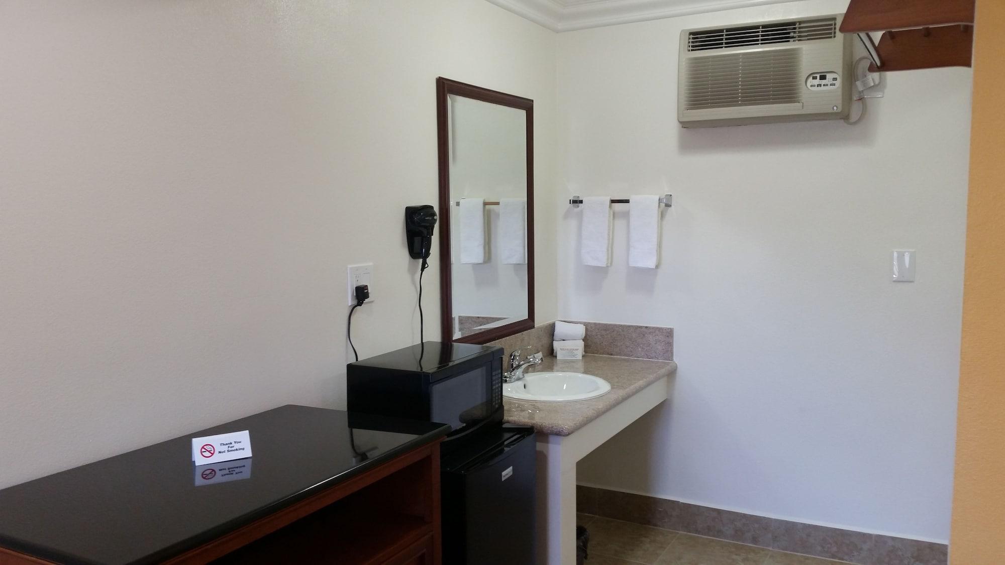 Kona Inn Motel Anaheim Extérieur photo