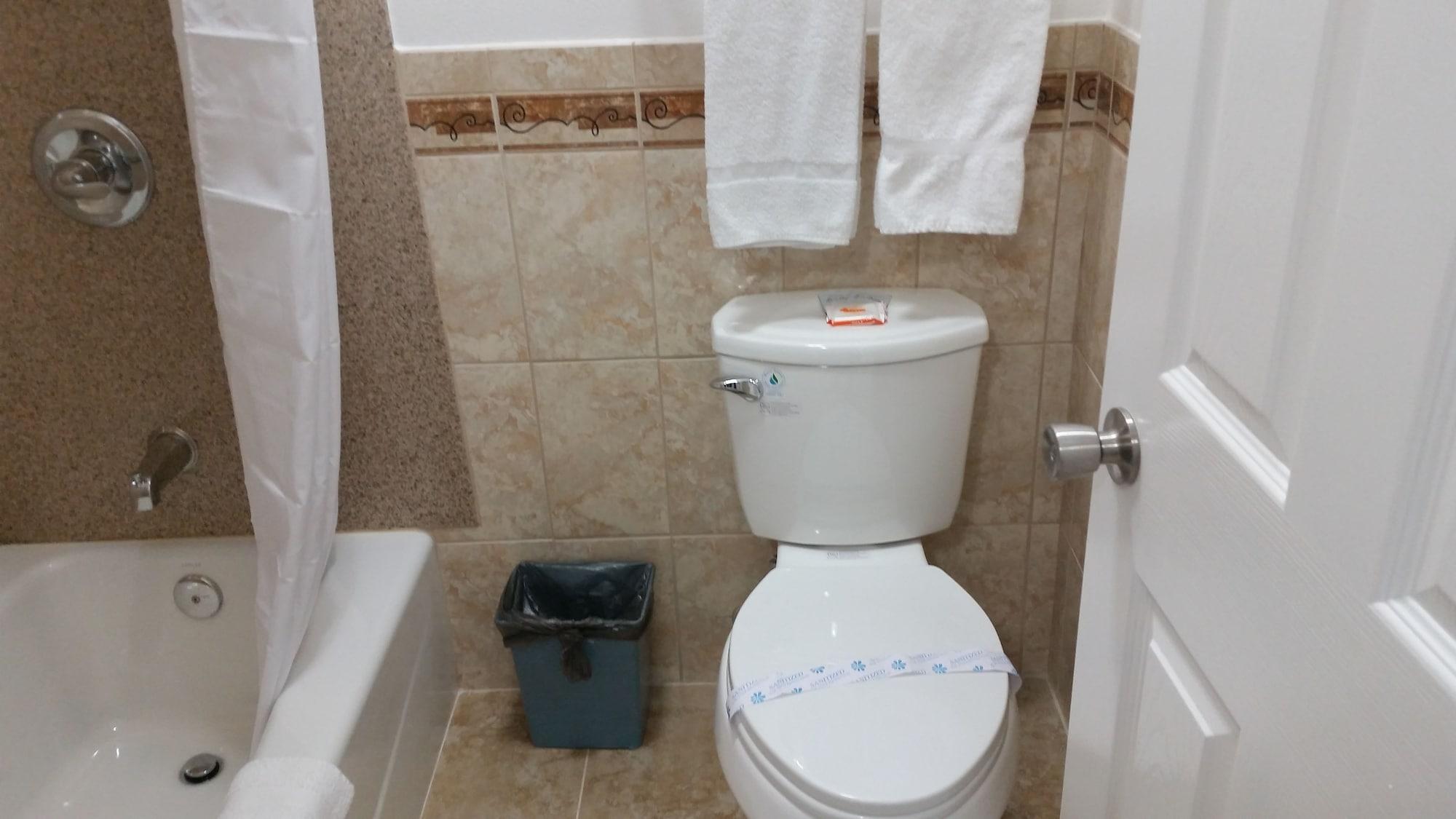 Kona Inn Motel Anaheim Extérieur photo