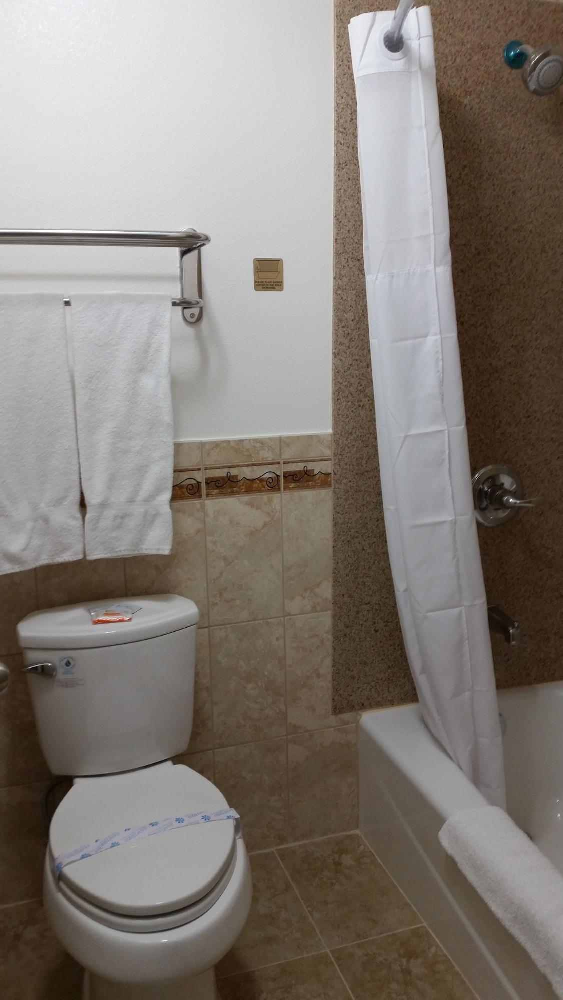 Kona Inn Motel Anaheim Extérieur photo
