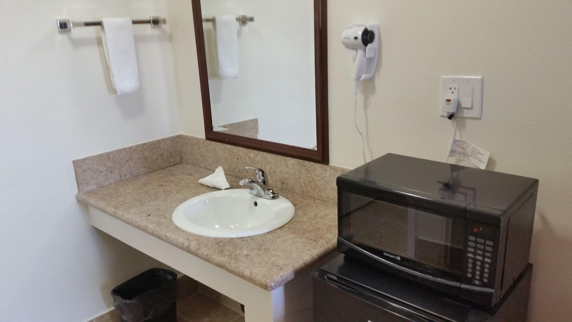Kona Inn Motel Anaheim Extérieur photo